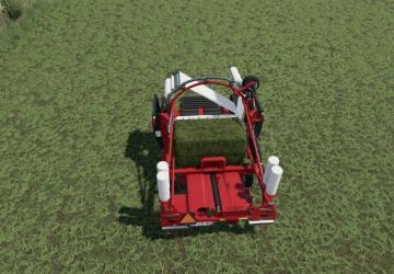 Anderson Hybrid X version 1.0.0.0 for Farming Simulator 2022