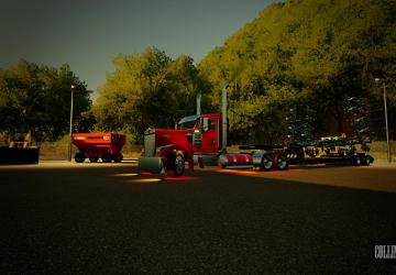 Anhydrous Ammonia Pack version 1.2.0.2 for Farming Simulator 2022 (vv1.12x)
