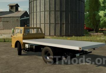 AR Frame Beds Pack version 2.0.0.0 for Farming Simulator 2022 (v1.12x)