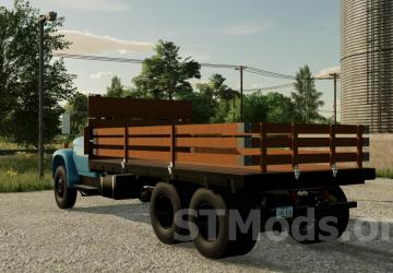 AR Frame Beds Pack version 2.0.0.0 for Farming Simulator 2022 (v1.12x)