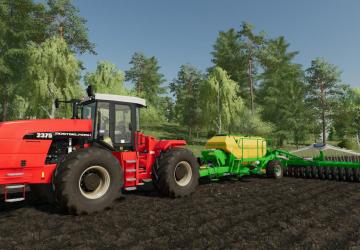 Artemis 12 version 1.0.0.0 for Farming Simulator 2022 (v1.12x)