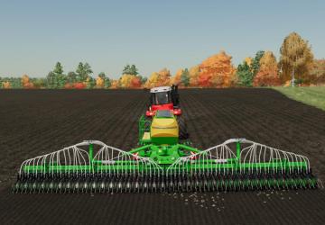 Artemis 12 version 1.0.0.0 for Farming Simulator 2022 (v1.12x)