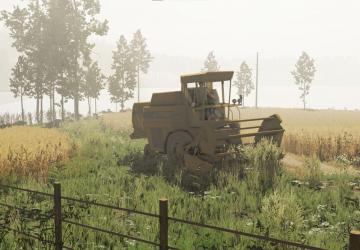 Arvo-Algotson 3000 version Beta for Farming Simulator 2022