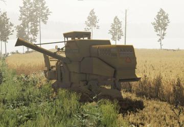 Arvo-Algotson 3000 version Beta for Farming Simulator 2022