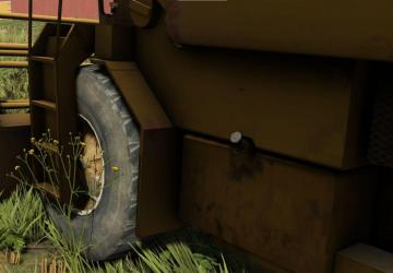 Arvo-Algotson 3000 version Beta for Farming Simulator 2022