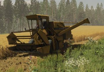 Arvo-Algotson 3000 version Beta for Farming Simulator 2022