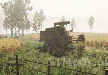 Arvo-Algotson 3000 version 1.0.0.0 for Farming Simulator 2022