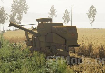 Arvo-Algotson 3000 version 1.1.0.1 for Farming Simulator 2022