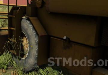 Arvo-Algotson 3000 version 1.1.0.1 for Farming Simulator 2022