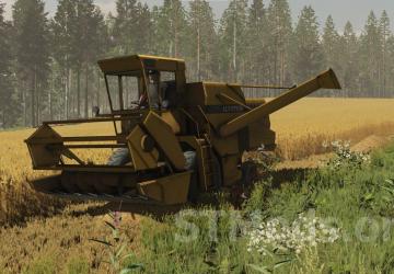 Arvo-Algotson 3000 version 1.1.0.1 for Farming Simulator 2022