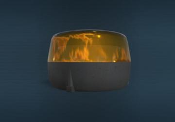 Atlas LED Series (Prefab*) version 1.0.0.0 for Farming Simulator 2022