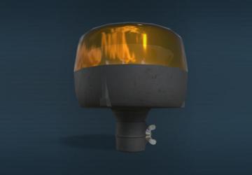 Atlas LED Series (Prefab*) version 1.0.0.0 for Farming Simulator 2022