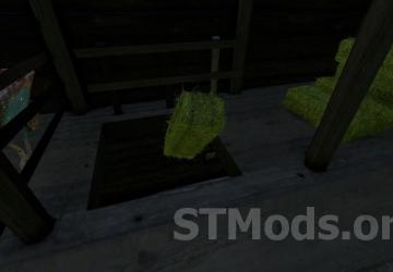Austrian Stables version 1.0.0.1 for Farming Simulator 2022