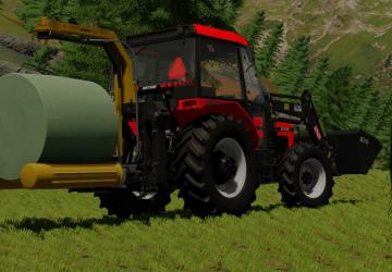 AutoWrap 1300 version 1.0.0.0 for Farming Simulator 2022