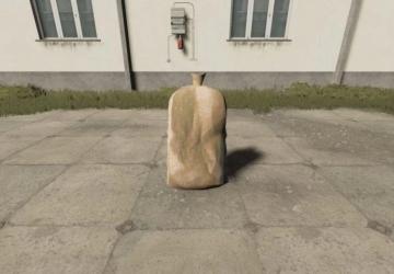 Bag of wheat version 1.0.0.0 for Farming Simulator 2022