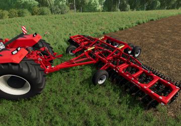 BDM 8x2PC version 1.0.0.0 for Farming Simulator 2022 (v1.3.1.0)