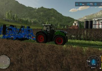 BDT-7.62 version 1.0.0.0 for Farming Simulator 2022 (v1.4)