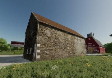 BEAUCE Annex version 1.0.0.0 for Farming Simulator 2022