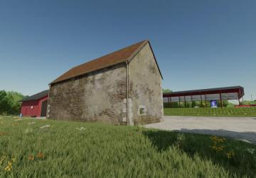 BEAUCE Annex version 1.0.0.0 for Farming Simulator 2022