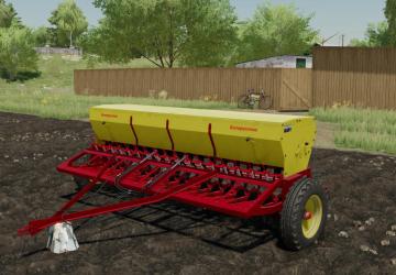 Belorusochka 3.8 version 1.0.0.0 for Farming Simulator 2022 (v1.12x)