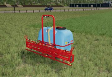 Biardzki P239/3 version 1.0.0.0 for Farming Simulator 2022