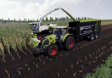 Big Body 750 Special Edition version 1.0.0.0 for Farming Simulator 2022