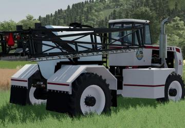 Big Brute version 1.0.0.0 for Farming Simulator 2022