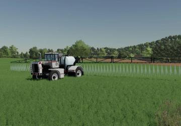 Big Brute version 1.0.0.0 for Farming Simulator 2022