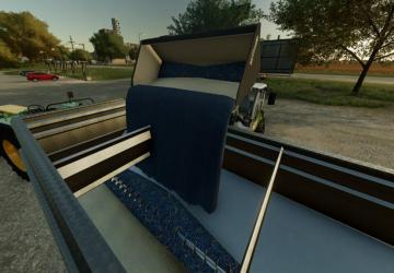 BigBox And Shovel version 1.0.0.0 for Farming Simulator 2022