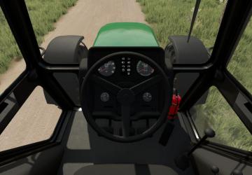 Bizon version 1.0.0.0 for Farming Simulator 2022 (v1.8x)