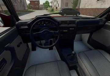 BMW E30 Touring version 1.0.0.0 for Farming Simulator 2022 (v1.13.x)
