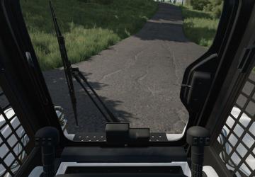 Bobcat Vertical Lift K Series version 1.0.0.0 for Farming Simulator 2022