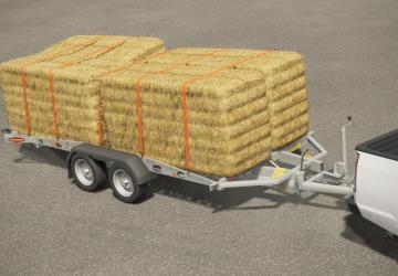 Boeckmann AT 4019/27 version 1.0.0.0 for Farming Simulator 2022