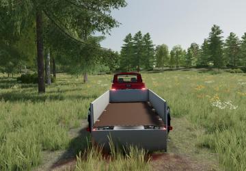 Boeckmann TL-AL 2513/20 version 1.0.0.0 for Farming Simulator 2022 (v1.10x)