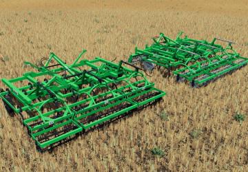 Bomet Coma U757/1 version 1.0.0.0 for Farming Simulator 2022
