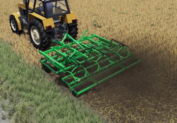 Bomet Coma U757/1 version 1.0.0.0 for Farming Simulator 2022