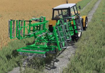 Bomet Coma U757/1 version 1.0.0.0 for Farming Simulator 2022