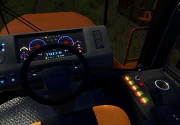 Boris Bond version 1.0.0.0 for Farming Simulator 2022 (v1.13.x)