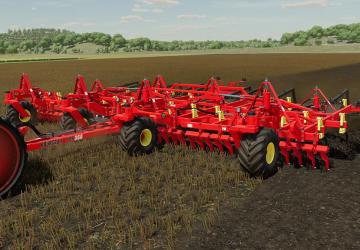 Bourgault SPS360-40 version 1.0.0.0 for Farming Simulator 2022