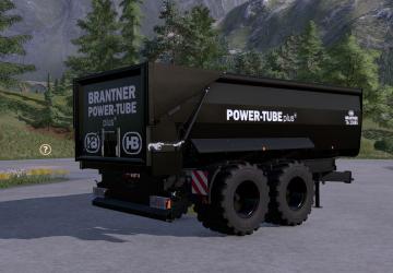 Brantner Pack version 1.0.0.0 for Farming Simulator 2022