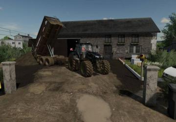 Brantner TA 23065 version 1.0.0.0 for Farming Simulator 2022