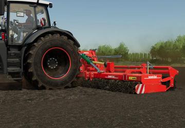 Breviglieri 450 Pack version 1.0.0.0 for Farming Simulator 2022