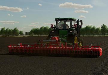 Breviglieri 450 Pack version 1.0.0.0 for Farming Simulator 2022