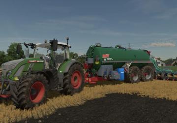 Briri Field Pack version 1.0.0.0 for Farming Simulator 2022