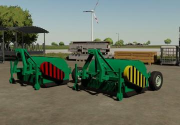 BRN 1.5 version 1.0.0.0 for Farming Simulator 2022