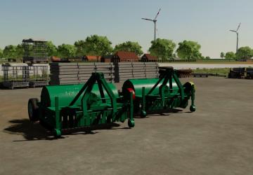 BRN 1.5 version 1.0.0.0 for Farming Simulator 2022