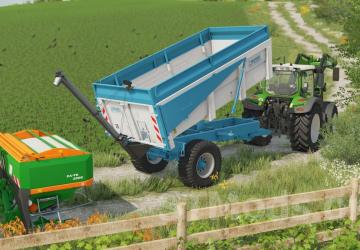 Brochard Pack version 1.1.1.0 for Farming Simulator 2022