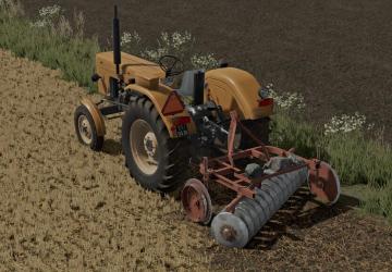 BTJZ-2 version 1.0.0.0 for Farming Simulator 2022
