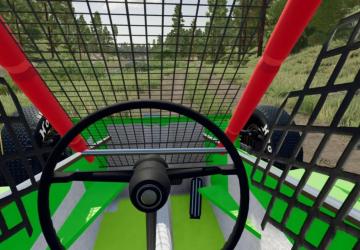 Buggy Autocross 1600 version 1.3.0.0 for Farming Simulator 2022