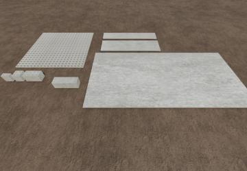 Build With Bricks version 1.0.0.0 for Farming Simulator 2022